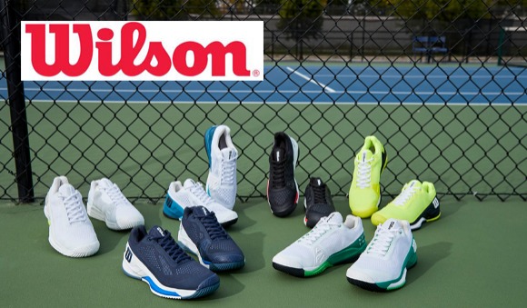 Wilson Tennisschuhe bei Häberli Sport Aarau